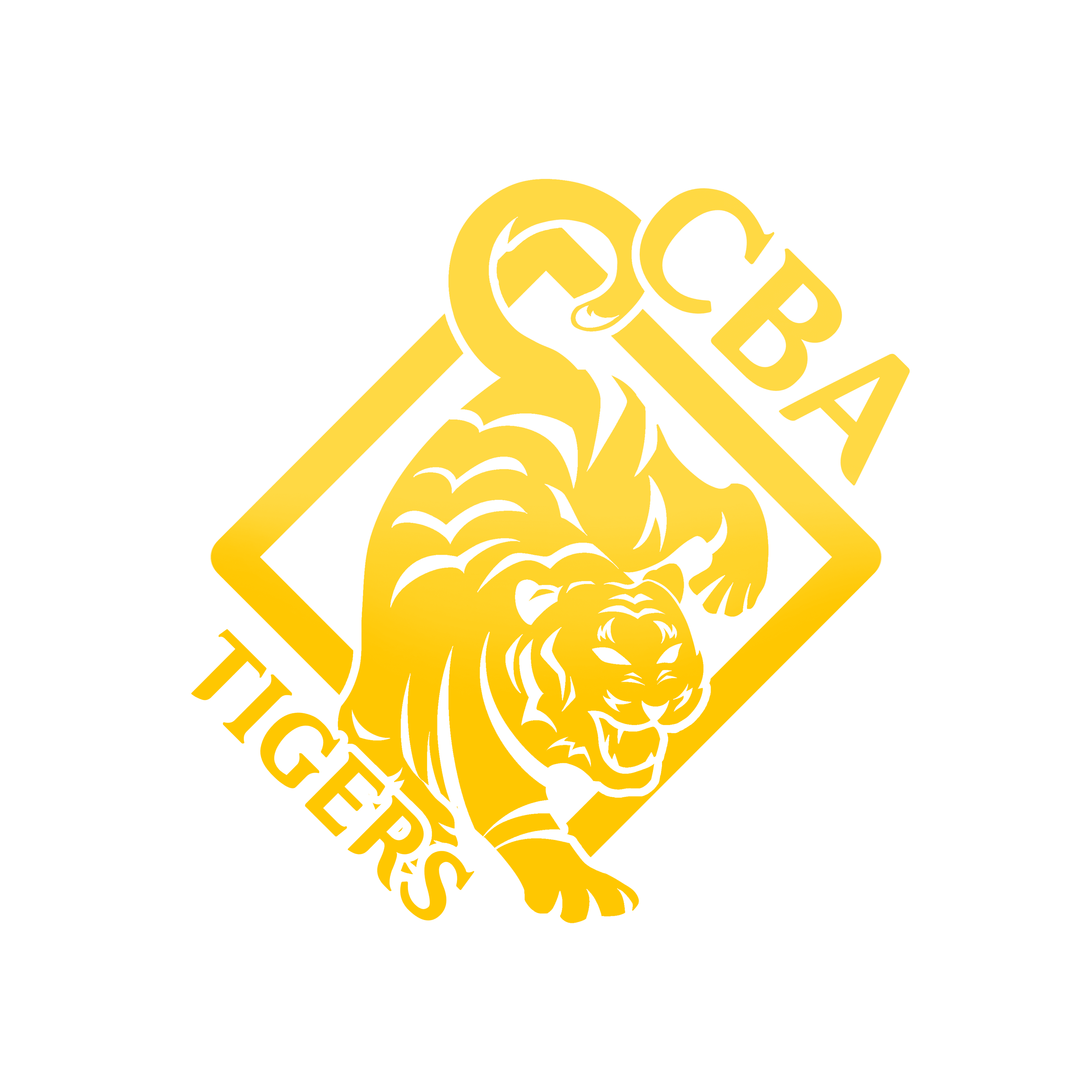 CBA Tigers