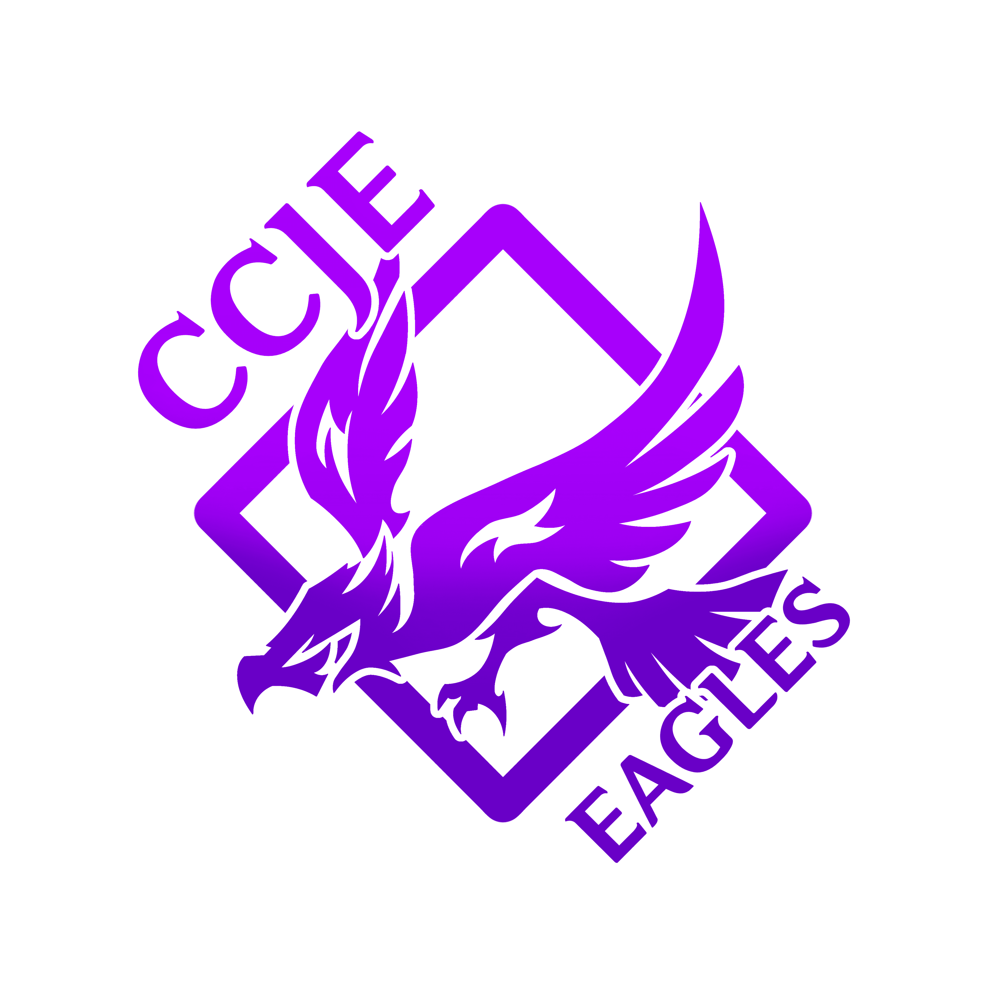 CCJE Eagles