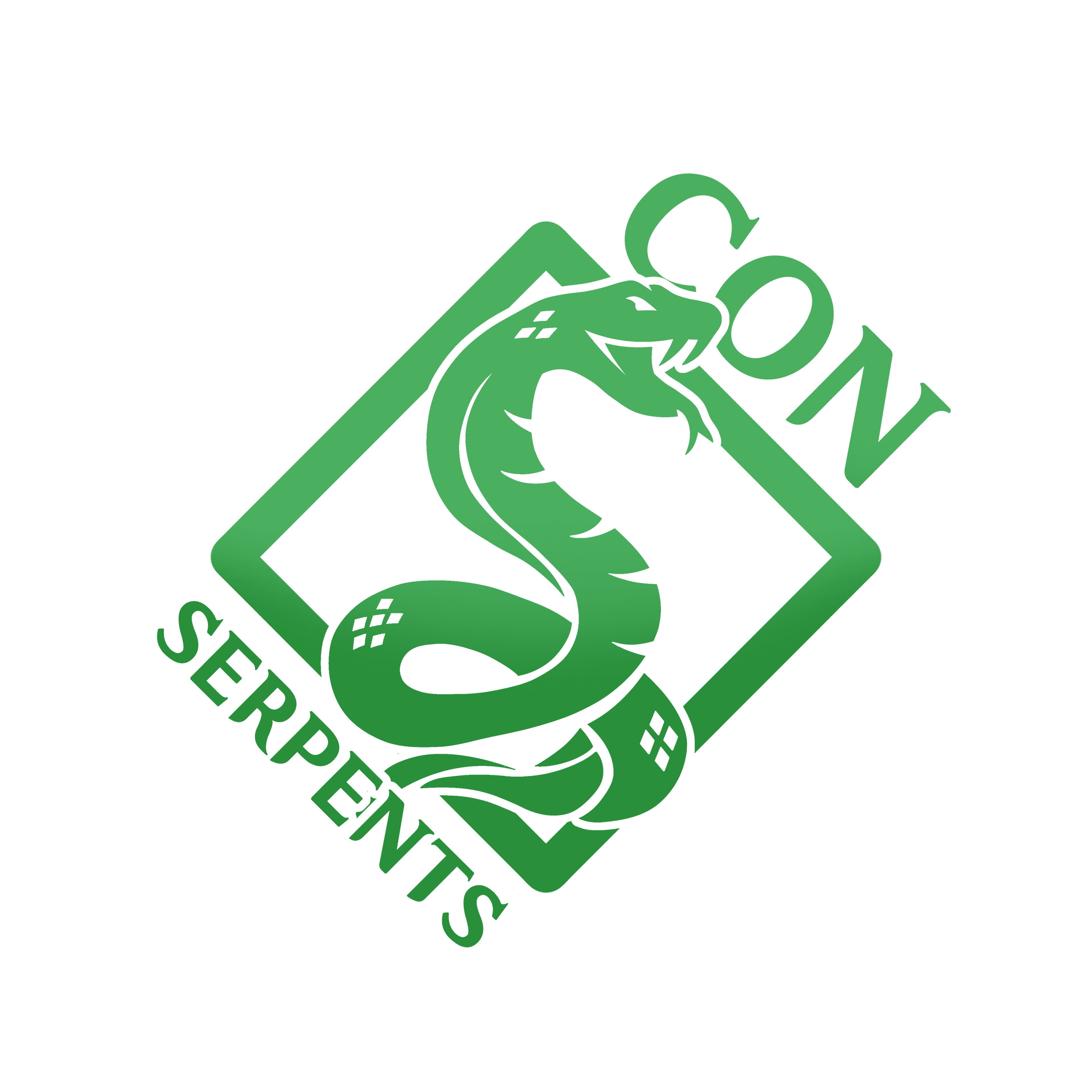 CON Serpents