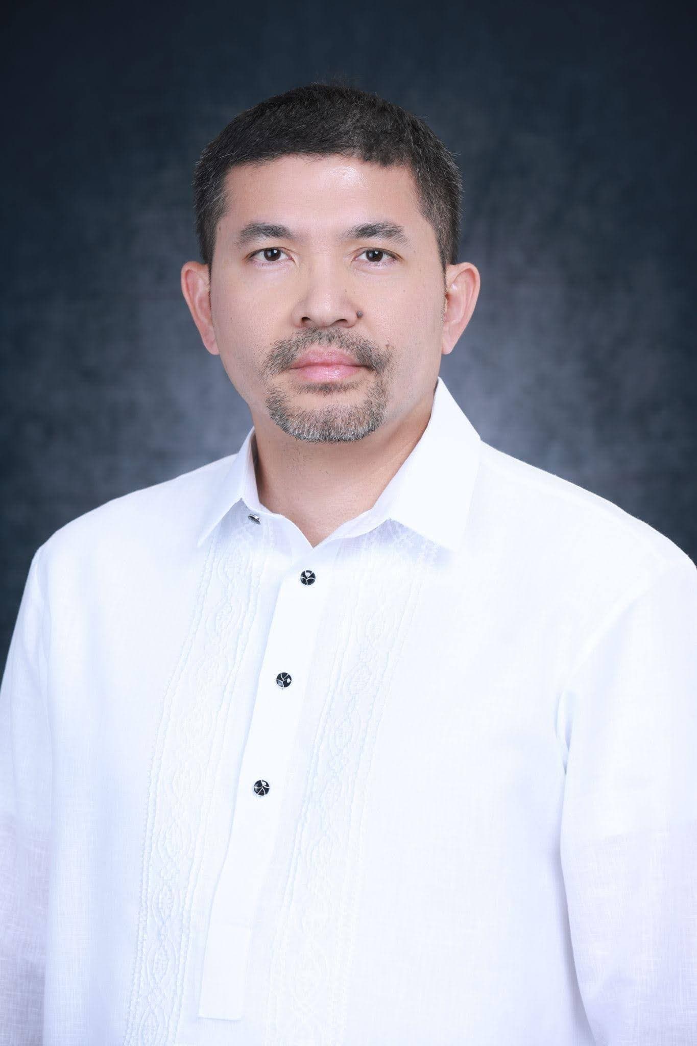 Atty. Joseph E. L. Angeles, Ph.D