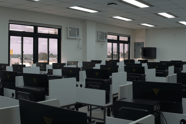 Computer Laboratories